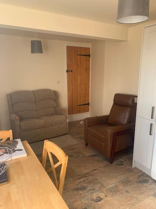 הוילה Longnor  Ivy House מראה חיצוני תמונה